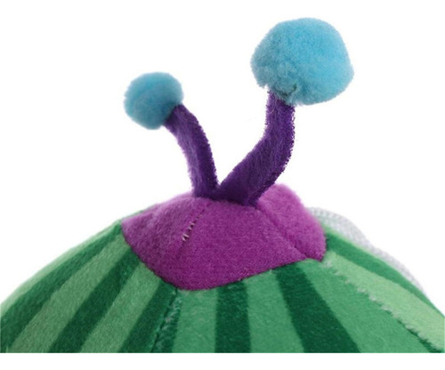 2 Piezas Cocomelon Lindos Muñecos De Peluche Tom Y Yoyo