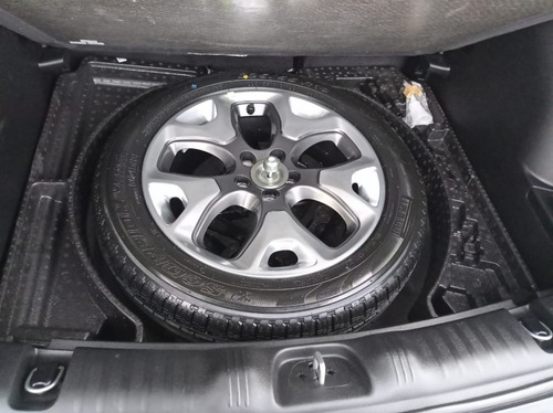 Jeep Compass Longitude At6 4x2 2020 !!!