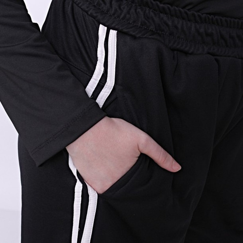 Pantalon Joggin Deportivo Talles Grandes/especiales