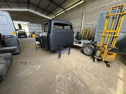 F100 Com Docs Diesel