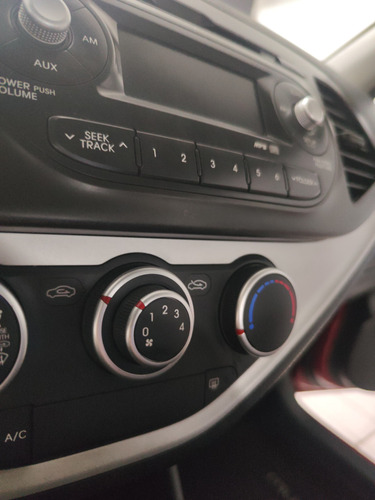 Kia Picanto 1.0 Ex Flex 5p
