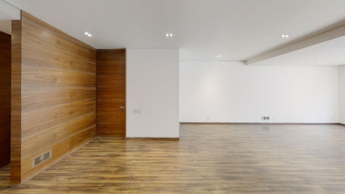 Imagen 4 de 19 de Departamento 324m2, Planta Jardín, Ladera, Santa Fe En Venta