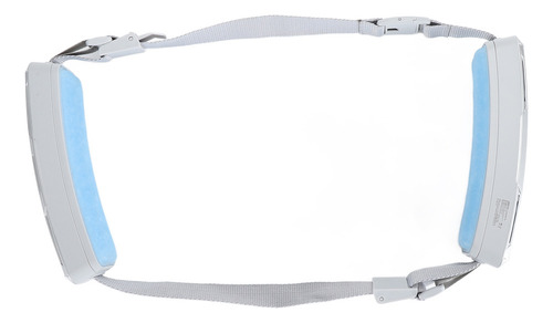 Ventilador De Cinturón Portátil, Multifuncional, 3 Velocidad