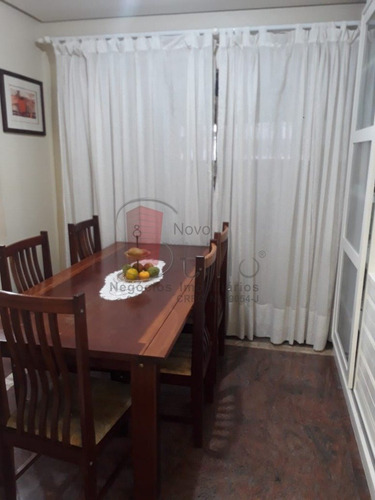 Imagem 10 de 15 de Sobrado - Mooca - Ref: 10250 - V-10250