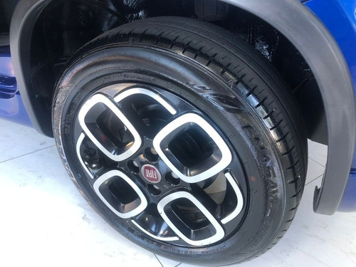 Imagem 11 de 11 de Fiat Uno 2015 1.4 Sporting Flex 5p