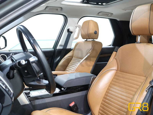 Imagem 10 de 15 de Land Rover Lr Discovery Td6 Hse 7 2019