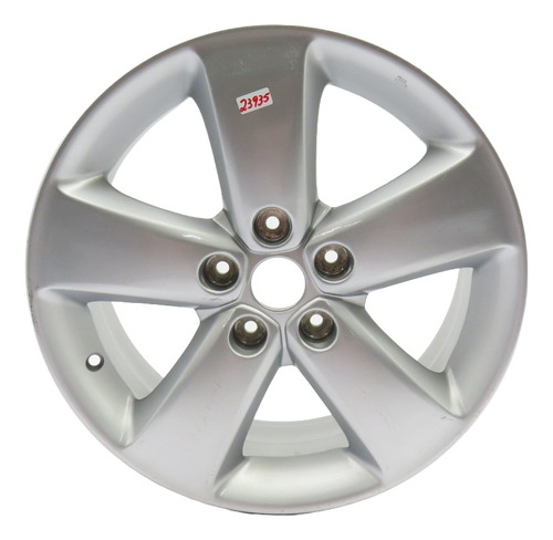 Roda Aro 17 Suzuki Grand Vitara Avulsa 4321078k1jdot