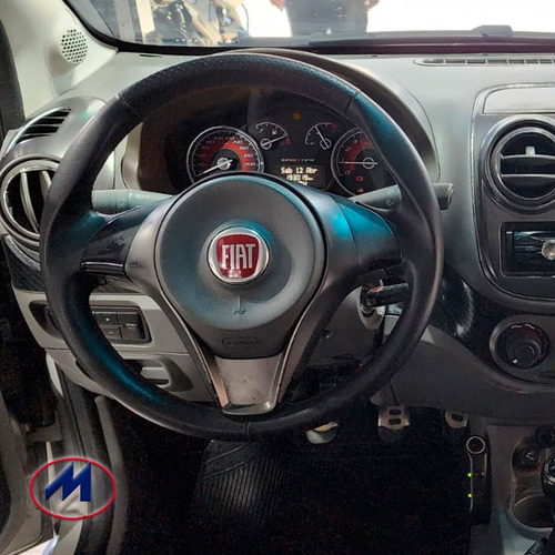 Fiat Palio 1.6 16v Sporting Flex 5p