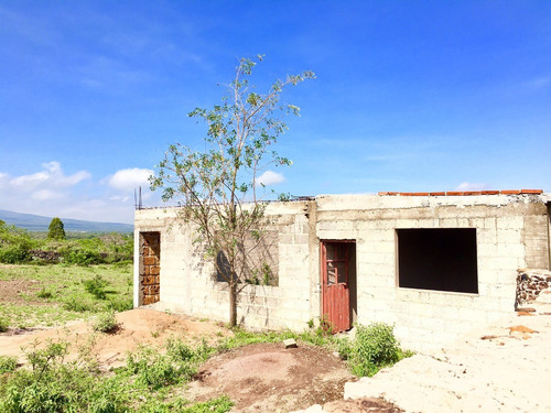 Imagen 5 de 13 de Rancho Campestre Entre Querétaro Y Edomex + 2700m2