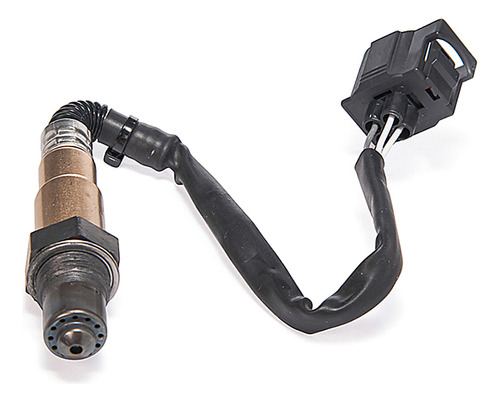 Un Sensor Oxígeno Injetech Grand Cherokee V8 4.7l 2000-2007