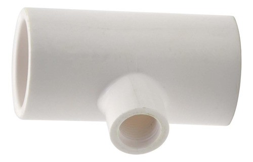 Máquina Para Beber Tubería De Agua En T 1/2 Pvc