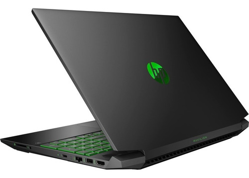 Hp Pavilion Gaming I5 10300h 16gb 512gb Gtx 1650 4gb 144hz 