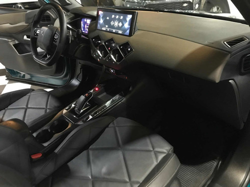 Imagen 13 de 22 de Citroën Ds3 Ds Cross Back 1.2t So Chicv At N O C3 Aircross C
