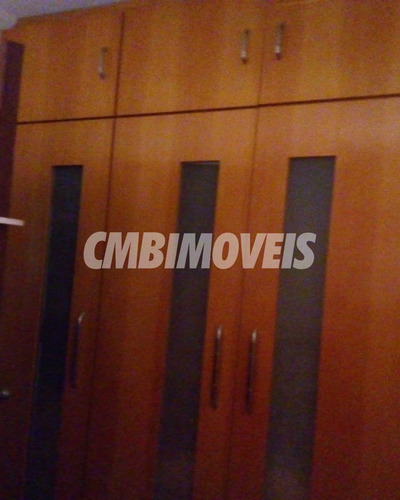 Imagem 21 de 30 de Sobrado Para Locação 3 Dormitórios No Bairro Rural Fazenda Santa Cândida Em Campinas Na Imobiliária Cmb Imóveis - Cf01422 - Cf01422 - 70393744