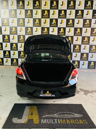 Imagem 6 de 12 de Chevrolet Prisma Joy 1.0
