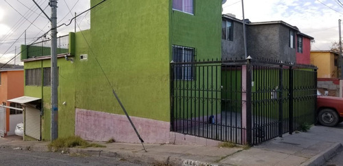 Imagen 1 de 17 de Casa En Venta Marmol Ii