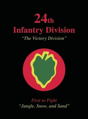 Libro 24th Infantry Division: The Victory Division - Herb...
