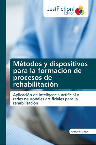 Libro: Métodos Y Dispositivos Formación Procesos