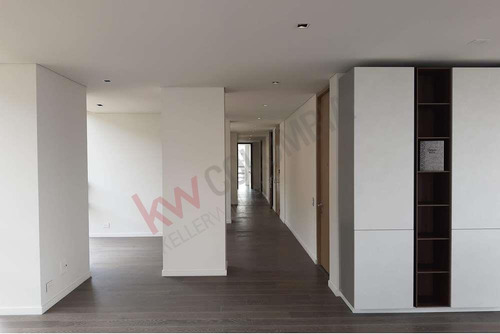Arriendo Apartamento De Lujo En La Cabrera, Norte De Bogotá