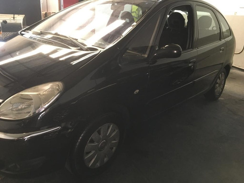 Citroen Hdi Exclusive 2010 Con Solo 145000km Pedyautos