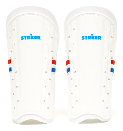 Canilleras Para Futbol Striker Talle Xs