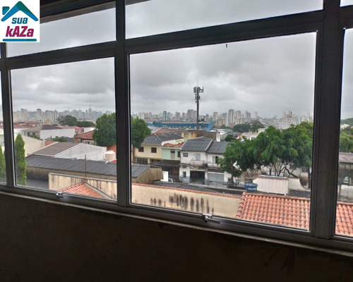 Prédio Comercial No Miolo Do Ipiranga Com 3 Andares - Excelente Oportunidade De Investimento - Pt00001 - 68821414