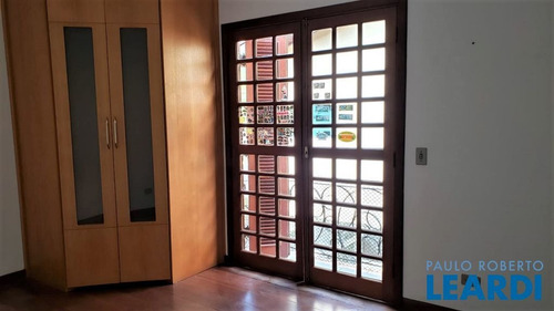 Imagem 14 de 15 de Casa Em Condomínio - Alphaville - Sp - 622995