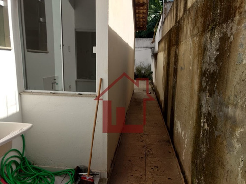 Imagem 12 de 12 de Casa Para Alugar No Bairro Jardim Redentor - Barra Mansa/rj - Ac1655