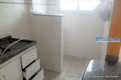 Imagem 2 de 6 de Apartamento Em Praia Grande Bairro Aviação - V2594