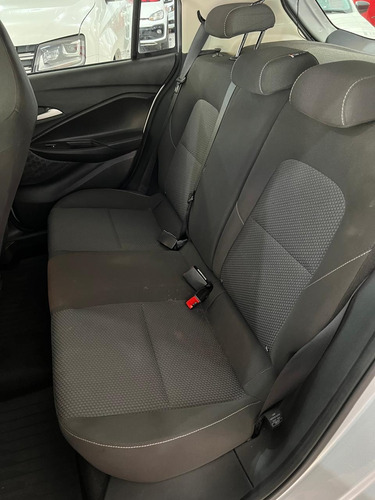 Chevrolet Onix 1.0 Ltz Turbo Aut. 5p