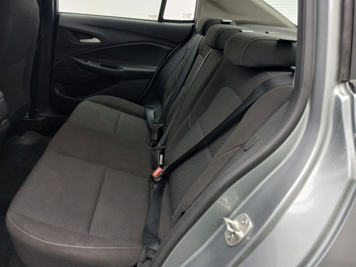 Chevrolet Onix 1.0 TURBO FLEX LTZ AUTOMÁTICO