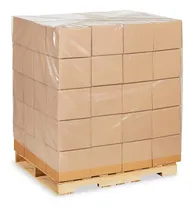 Comprar Cubiertas Transp Para Tarimas - Grosor 4 Mil 137x112x183cm