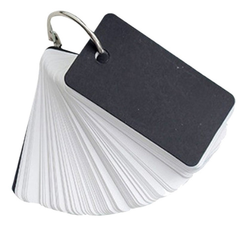 2 Tarjetas De Notas For Estudiar De Notas Con Memo Note