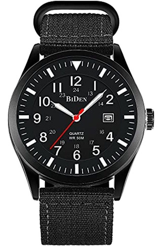 Relojes Para Hombre Relojes Militares Impermeables Para Homb