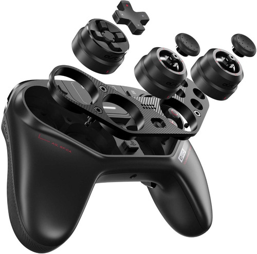 Astro Gaming C40 Tr Controller - Ps4 - Select Store Peru