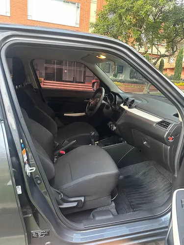 Suzuki Swift 1.2 Hybrid 2Wd