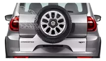 Comprar Calcos Sticker Vw Crossfox Porton Alternativo