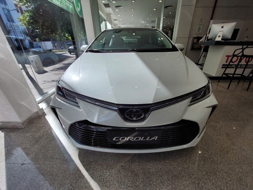 Toyota Corolla 1.8 Hev Seg Ecvt