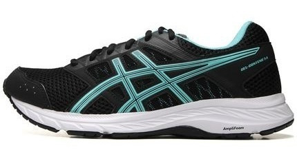 asics gel contend 5 a feminino