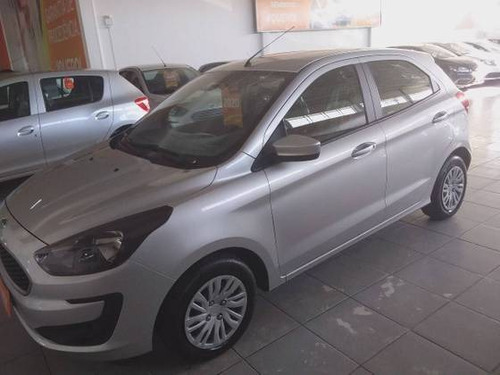 Ford Ka 1.0 Ti-vct Flex Se Manual