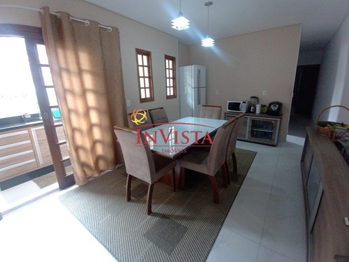 Imagem 21 de 30 de Casa A Venda - Ca00179 - 70535047