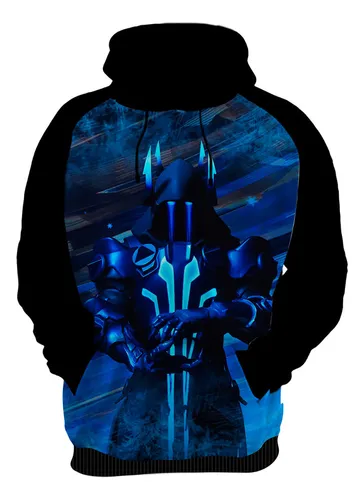 Blusa de hotsell frio do fortnite
