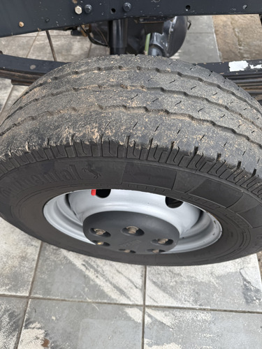Iveco Dally 35150 Único Dono