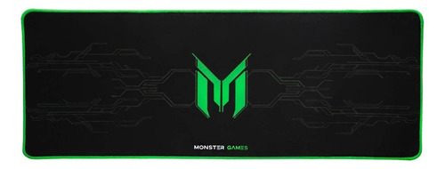 Mouse Pad Gamer Monster Mild 75x28cm Fj