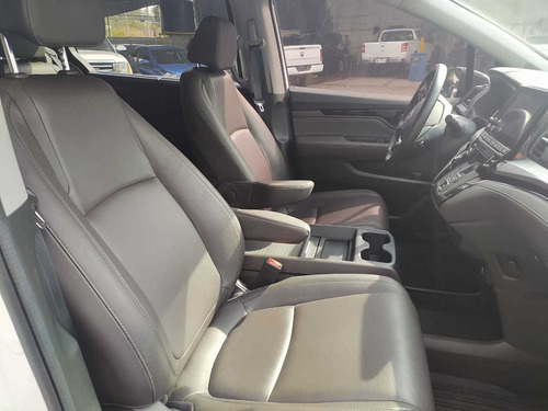 Honda Odyssey 2020 3.5 Exl At 250 Hp