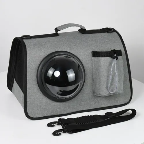 Bolso transportador online para gatos