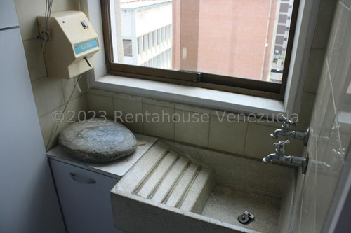 Imagen 11 de 13 de Apartamento En Alquiler El Rosal