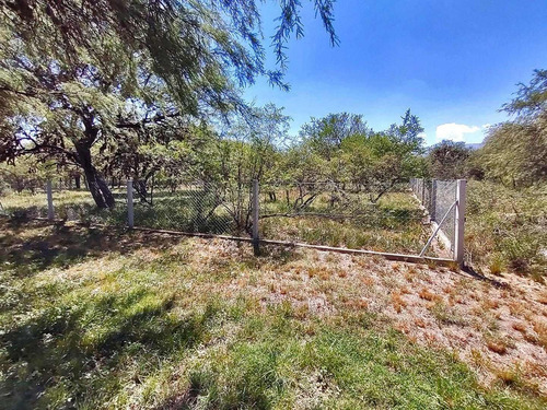 Imagen 3 de 13 de Villa De Merlo, Lote 1626 M2 A 500 Mts Ruta 1