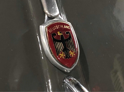 Imagen 7 de 15 de Volkswagen Escarabajo Alemán Oval 1957, Muchos Adicionales !