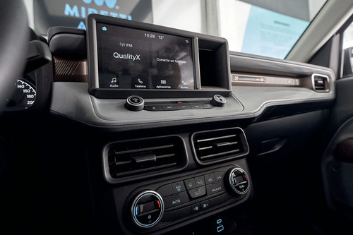 Ford Maverick 2.0 Ecoboost Cd Lariat At8 4wd
